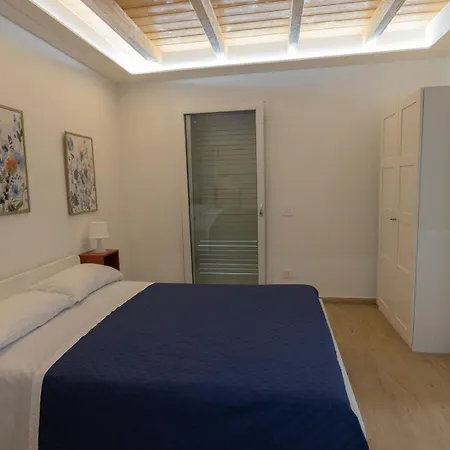 Apartman La Casa Nel