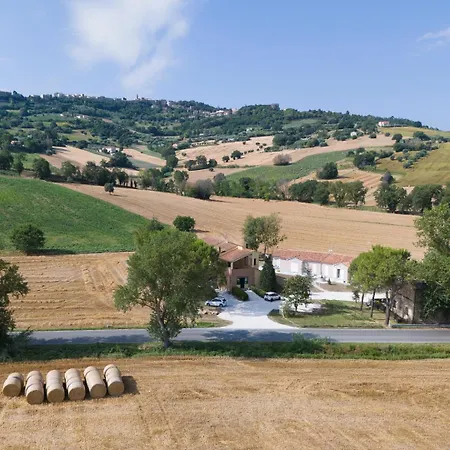 Apartman La Casa Nel *