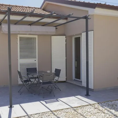 Apartman La Casa Nel