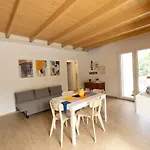 Appartement La Casa Nel *