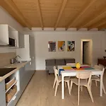 La Casa Nel Appartement Recanati