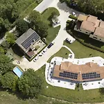 Appartement La Casa Nel *