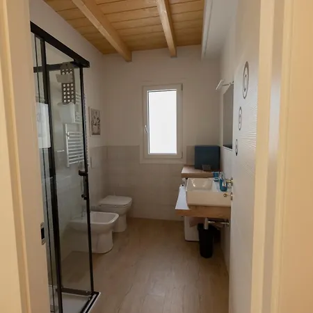 La Casa Nel Ρεκανάτι