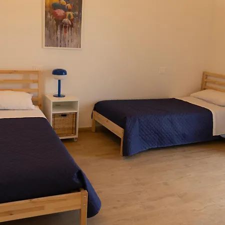 Διαμέρισμα La Casa Nel *