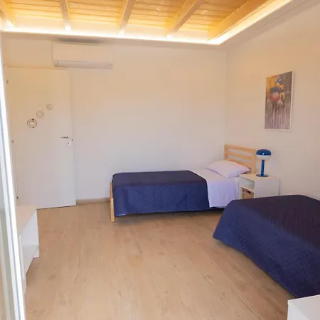 Διαμέρισμα La Casa Nel Ρεκανάτι