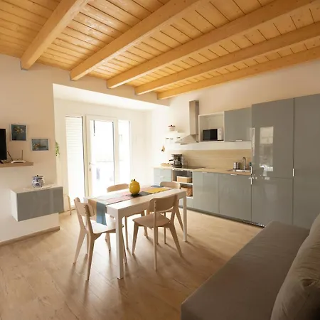 La Casa Nel Ρεκανάτι