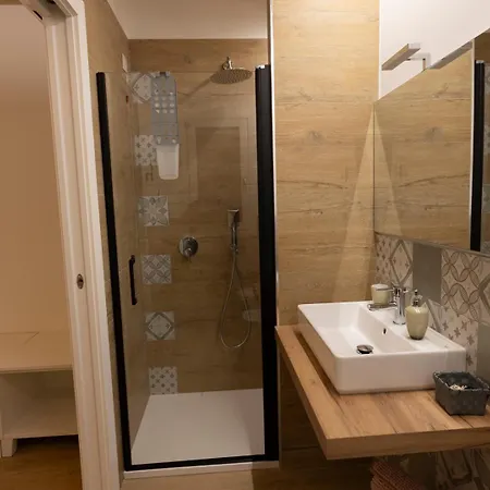 La Casa Nel Διαμέρισμα *