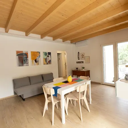 Διαμέρισμα La Casa Nel *