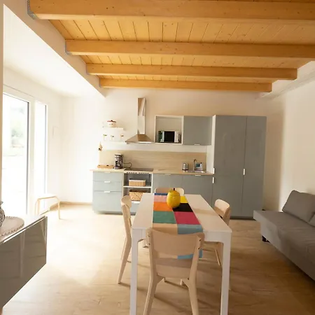 La Casa Nel Appartamento