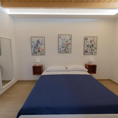 La Casa Nel Apartment Recanati