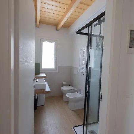 Διαμέρισμα La Casa Nel *