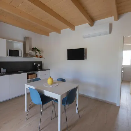 La Casa Nel Recanati