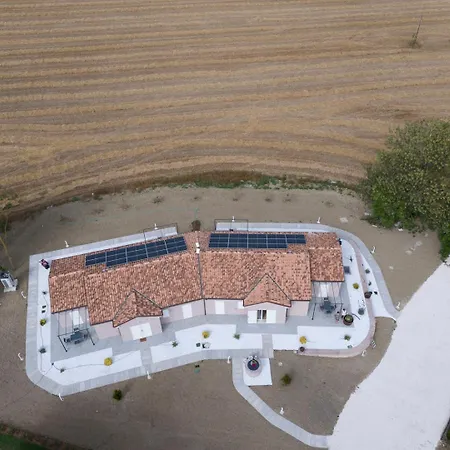 La Casa Nel Appartamento