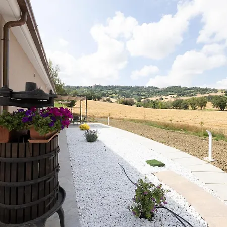 Appartamento La Casa Nel Recanati