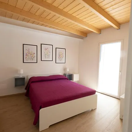 La Casa Nel Διαμέρισμα *