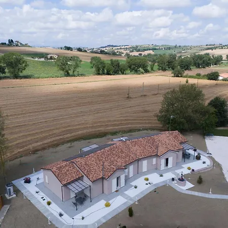 La Casa Nel * Ρεκανάτι