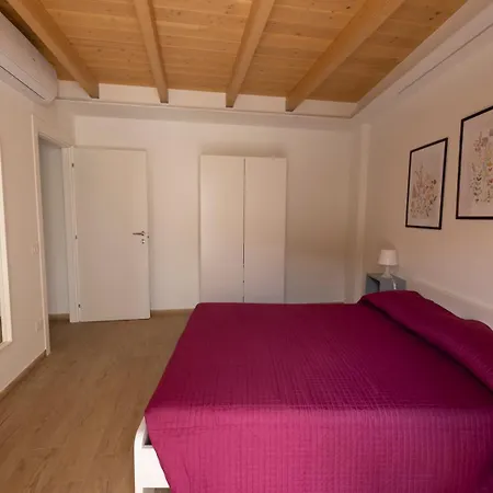 Διαμέρισμα La Casa Nel *