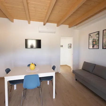 La Casa Nel Ρεκανάτι