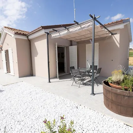 La Casa Nel * Ρεκανάτι