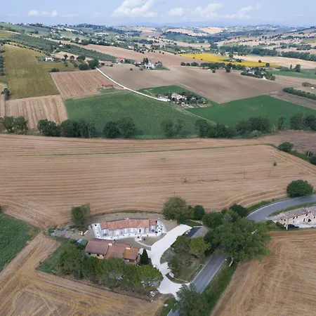 Appartamento La Casa Nel Recanati
