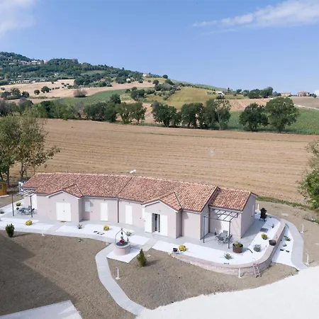 La Casa Nel * Recanati
