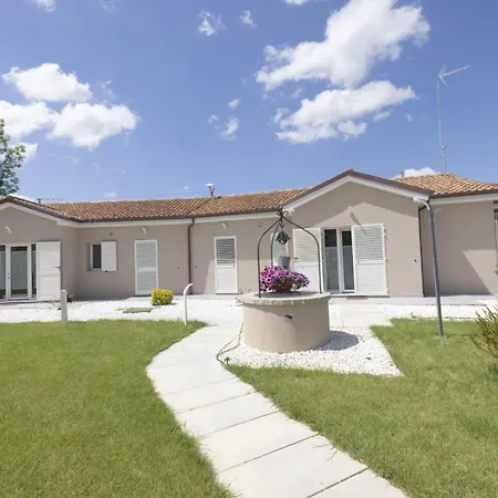 La Casa Nel