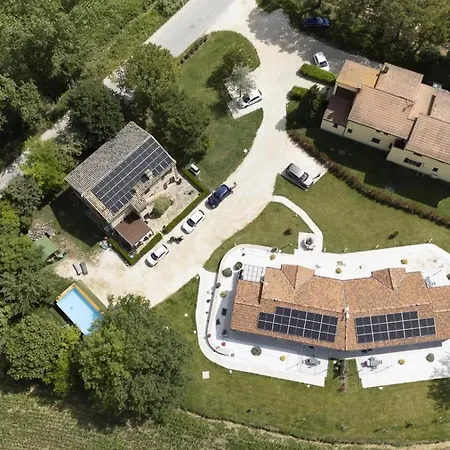 Lägenhet La Casa Nel *