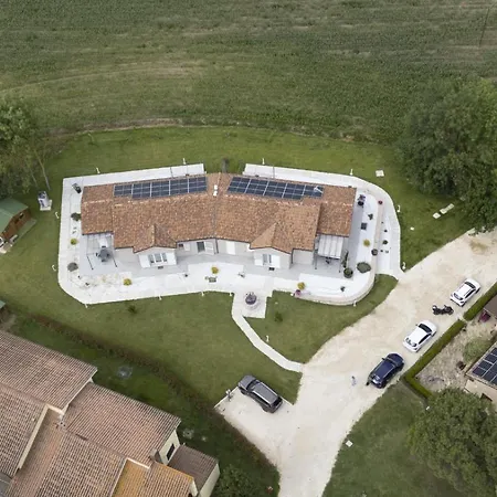 La Casa Nel Διαμέρισμα *