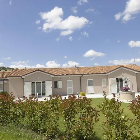 Διαμέρισμα La Casa Nel *